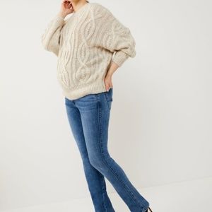 Maternity Jeans 7 for All Mankind